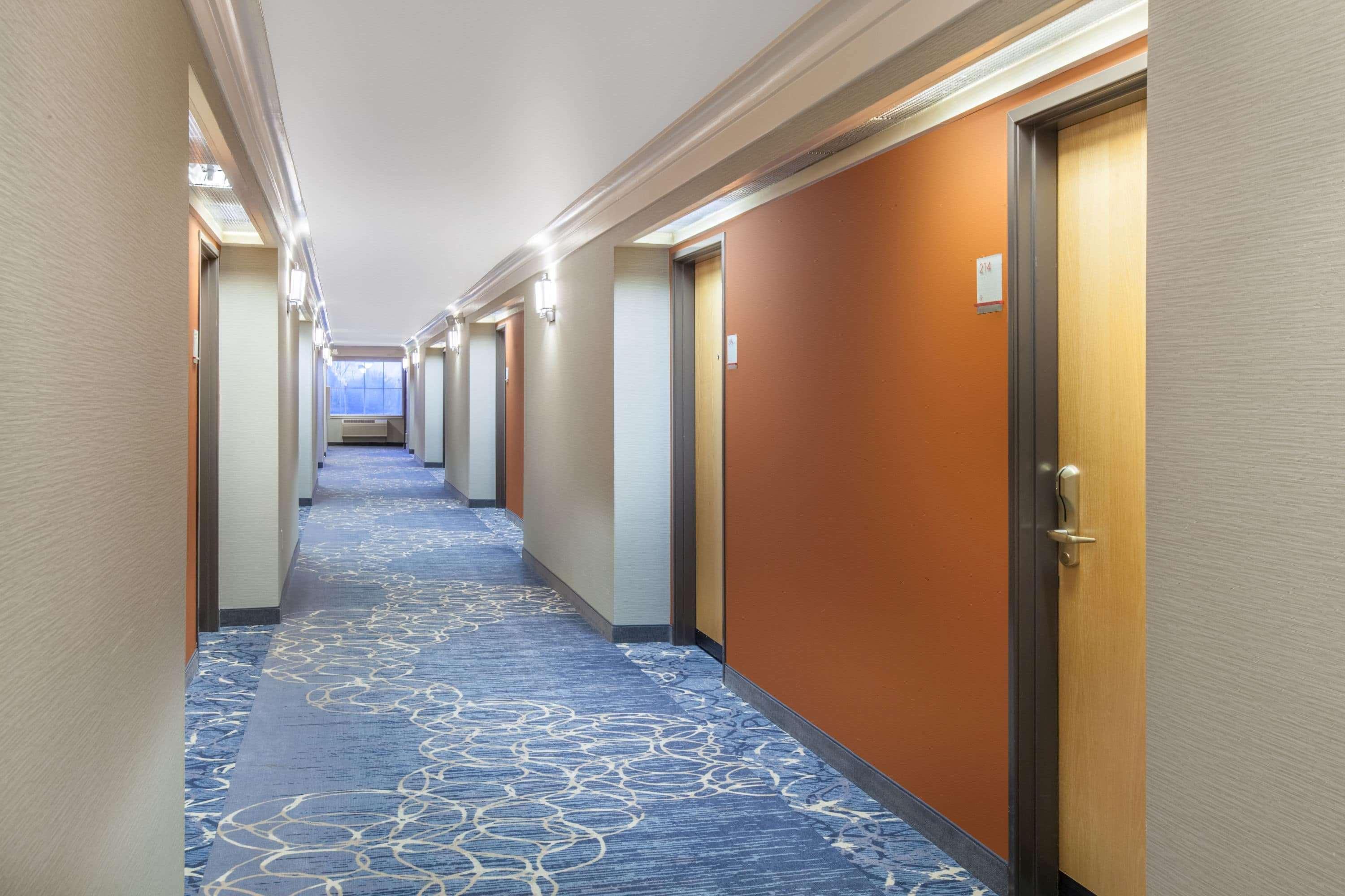 Hawthorn Suites By Wyndham Livermore Exterior photo
