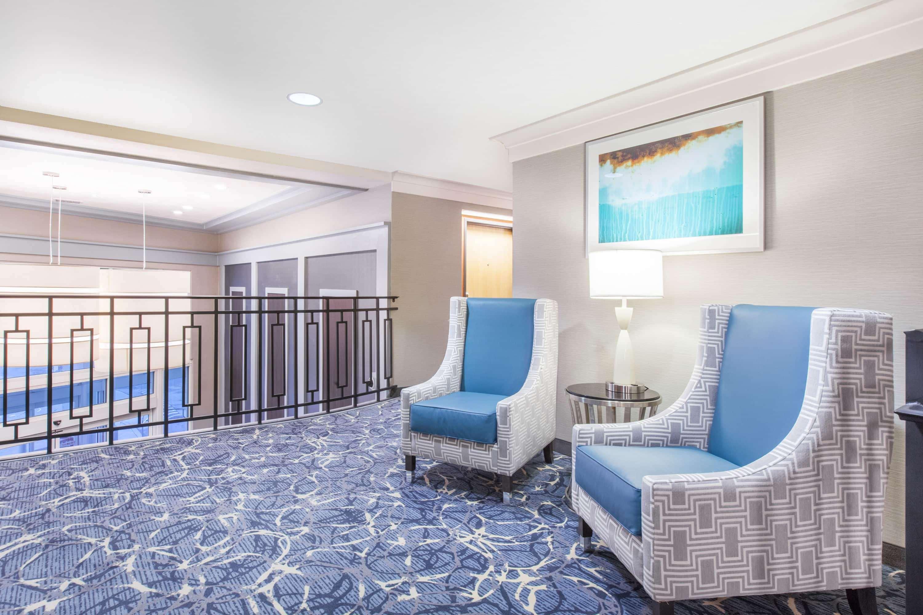Hawthorn Suites By Wyndham Livermore Exterior photo