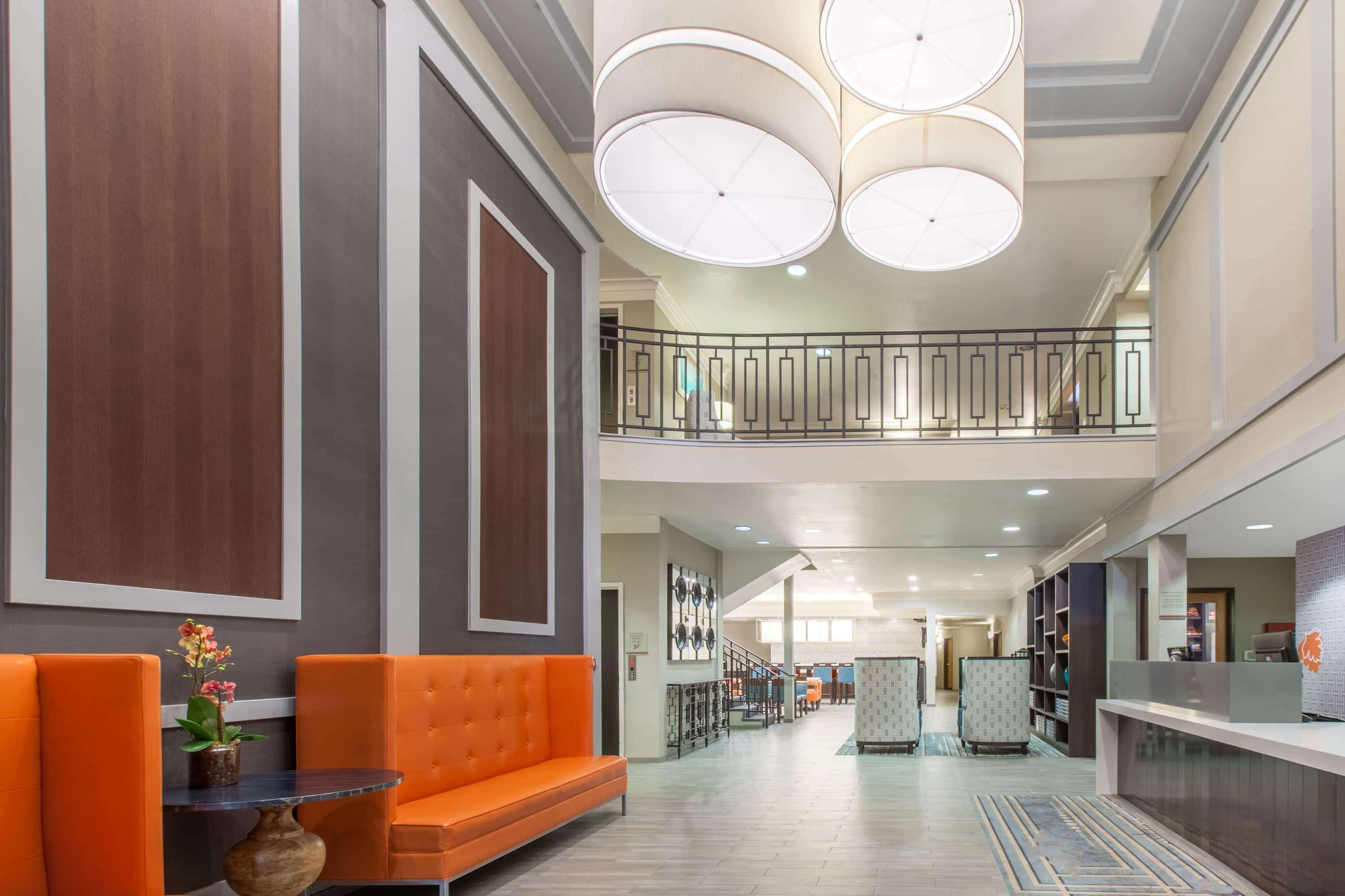 Hawthorn Suites By Wyndham Livermore Exterior photo